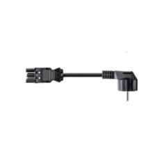 Premium Bachmann Device Supply Cable - Schuko (375.003) - High-Quality & Reliable Power Solution